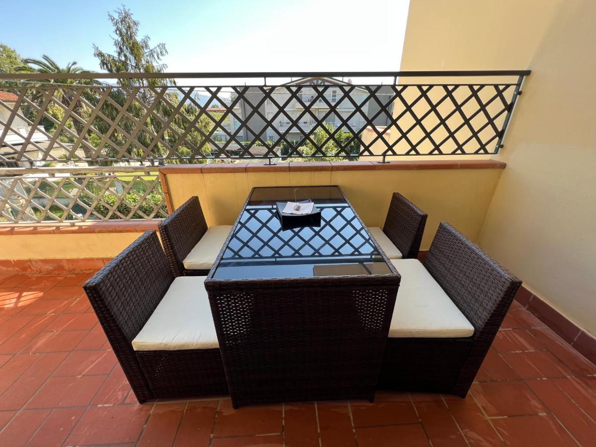 Matiseahouse Apartment Massa  Exterior photo