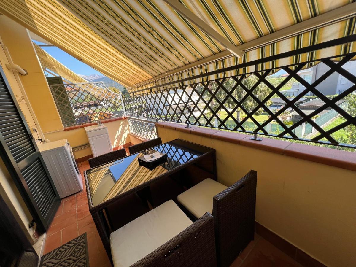 Matiseahouse Apartment Massa  Exterior photo