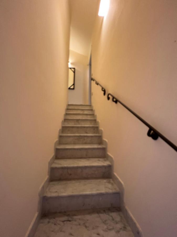 Matiseahouse Apartment Massa  Exterior photo