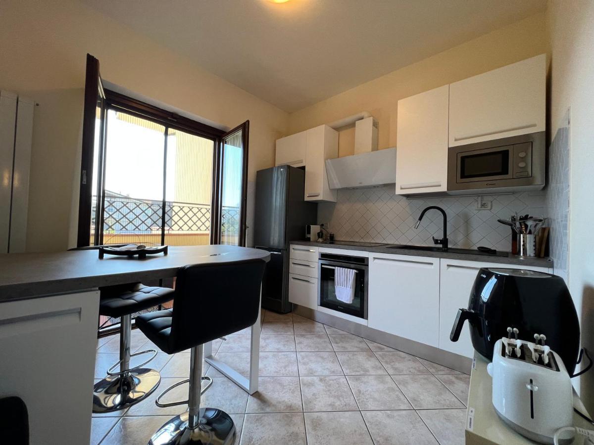 Matiseahouse Apartment Massa  Exterior photo